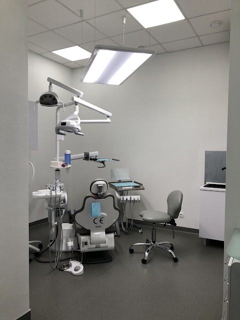 Dental Practice