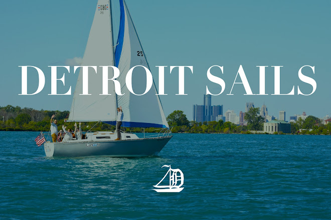 Detroit Sails, Detroit, United States
