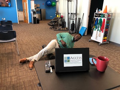 photo of AccessAnywhere