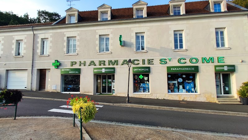 photo pharmacie