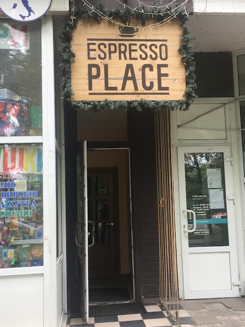 Espresso Place