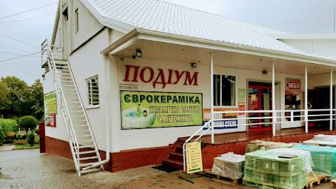 Єврокераміка