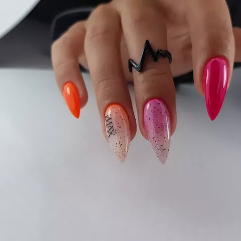 Olya_severskaynails