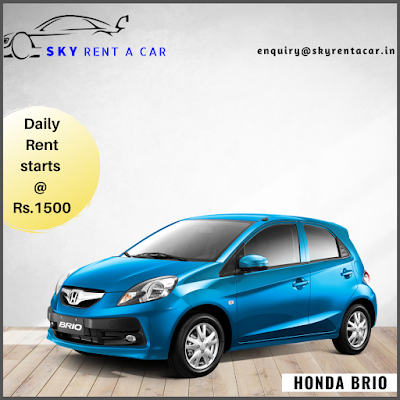 photo of Sky Rent A Car - Self Drive car rental in Chennai, car rentals in Chennai airport