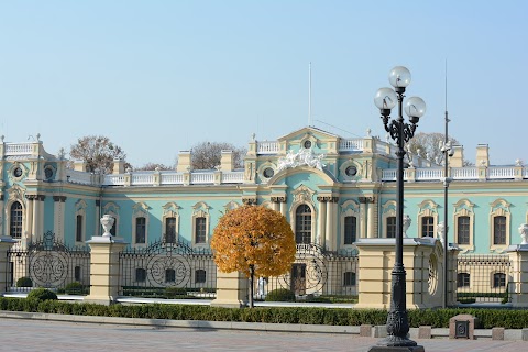 Маріїнський палац