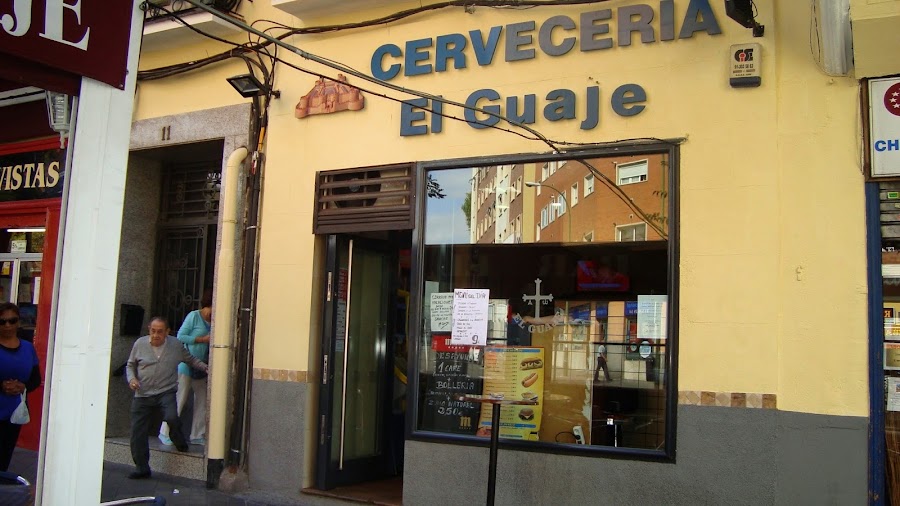 Foto de Bar El Guaje