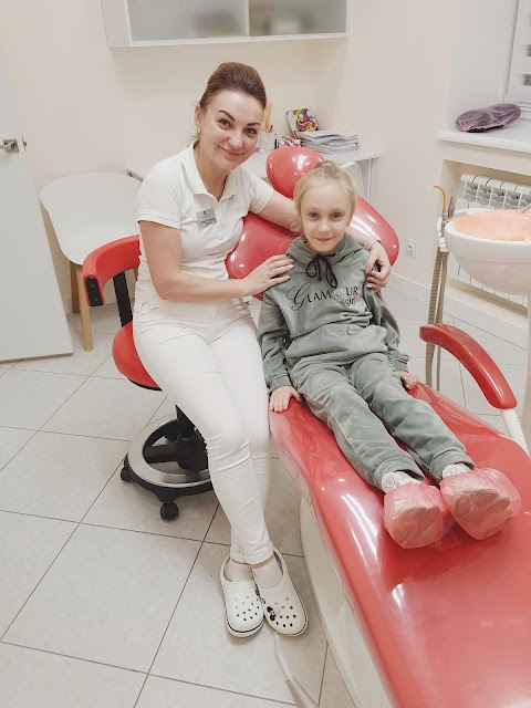 Сімейна Стоматологія "Korol'Clinic"