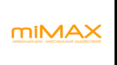 miMax Автотовары (Мимакс)