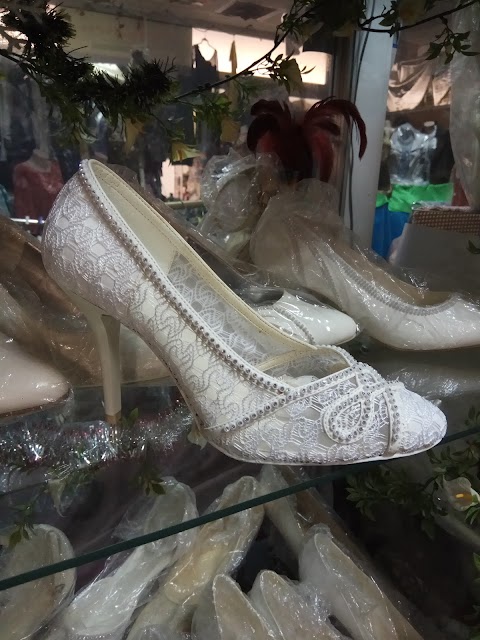 " Любимой " - свадебная обувь , обувь для невест