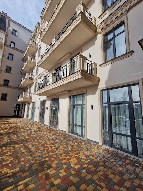 Apartment Avtorski Riviera