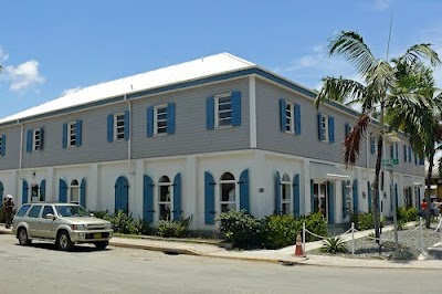 photo of Baker Tilly (BVI) Limited