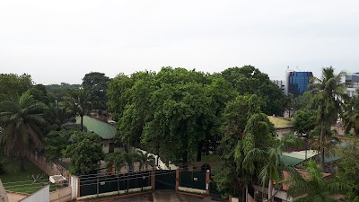 Spanish Embassy in Accra