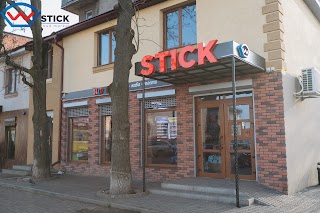 STICK food market