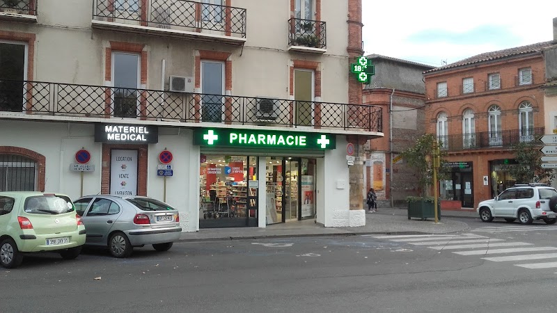 photo pharmacie