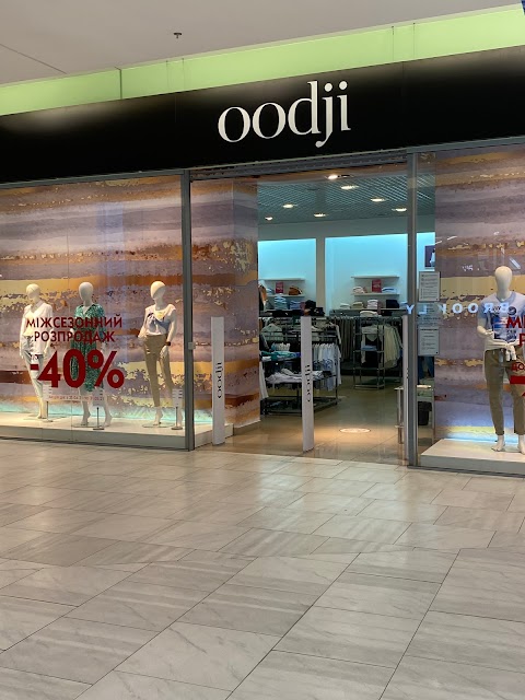 oodji