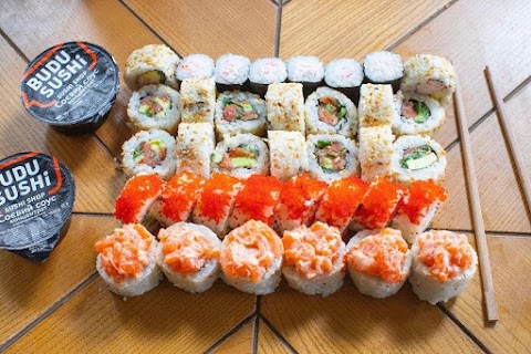 BUDUSUSHi