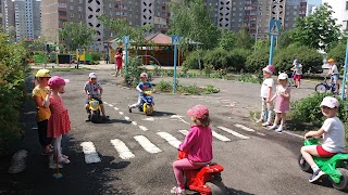 Заклад дошкільної освіти Монтессорі-сад