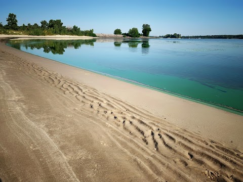 Княжа Гора