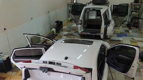 SEMAX DETAILING