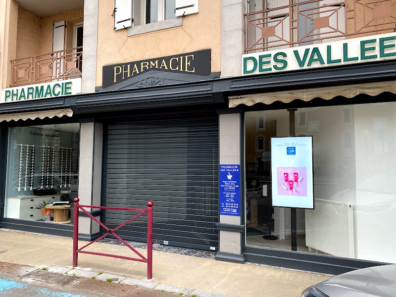 photo pharmacie