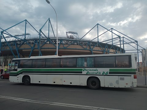 Пассажирские Перевозки