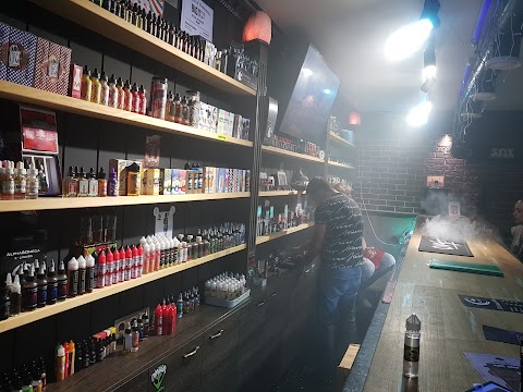 Magic Forest Vape Shop