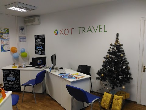 XOT TRAVEL | Таирово