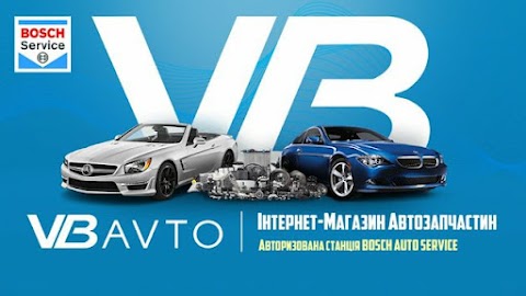 Bosch Car Service "VB AVTO"