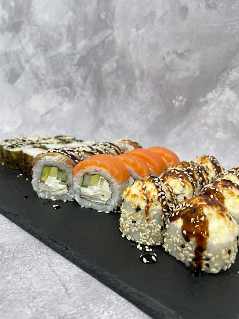 Sushka