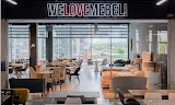 Меблевий магазин WELOVEMEBEL.COM.UA , в ТЦ МЕНС