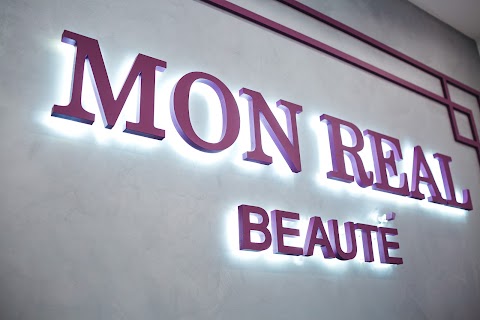 Салон краси MonReal Beauté