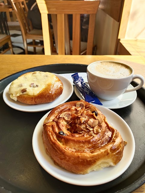 Boulangerie Artisan