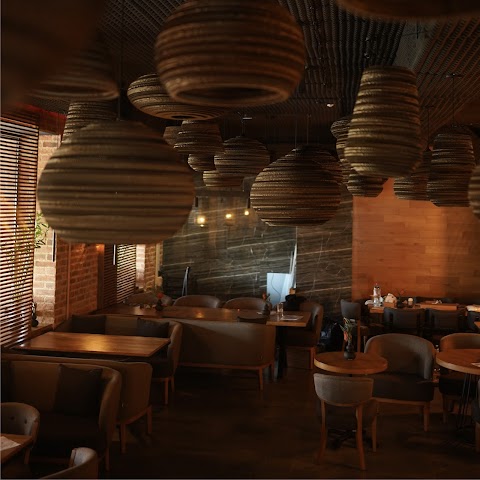 Sithai Modern Asian Cuisine