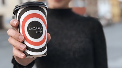 Bazaro Coffee