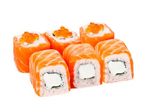 Sushi 3303