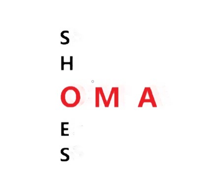 OMA SHOES