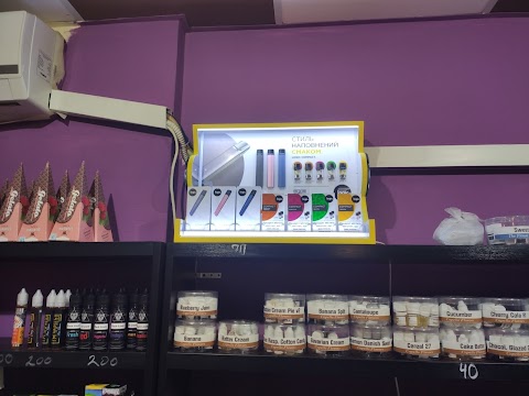 Vape Shop Позняки. Магазин электронных сигарет и жидкостей, Вейп Шоп Electro-tobacco