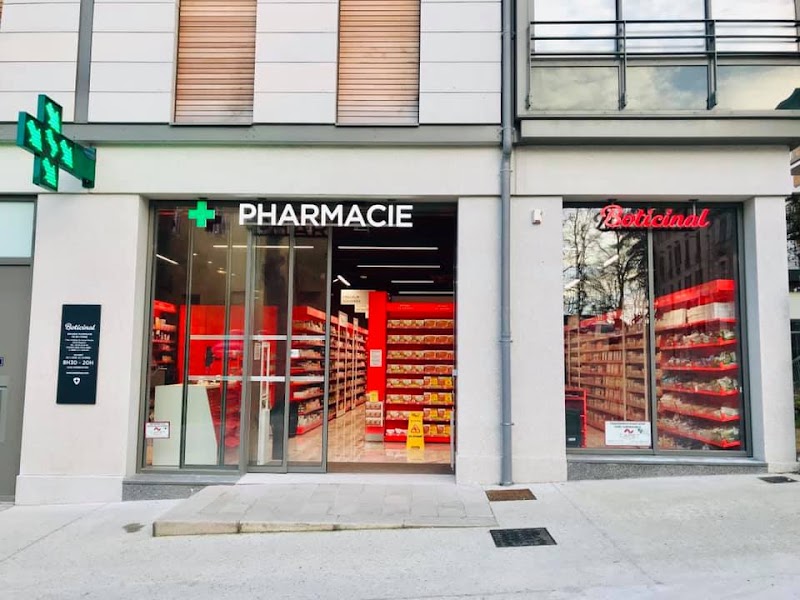 photo pharmacie