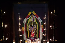 Mahavishnu Temple, Sirsi, India