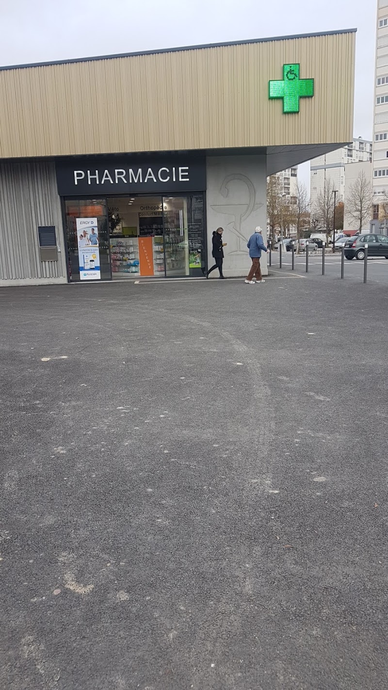 photo pharmacie