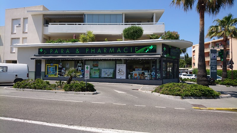 photo pharmacie