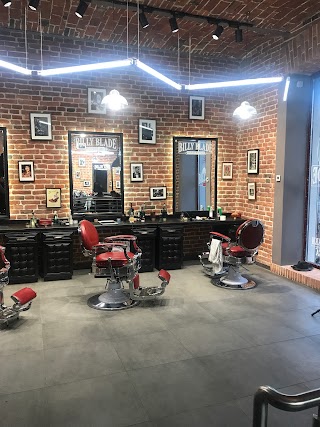 Billy Blade Barbershop