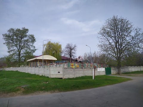 Бабаївська початкова школа