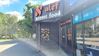 Alef