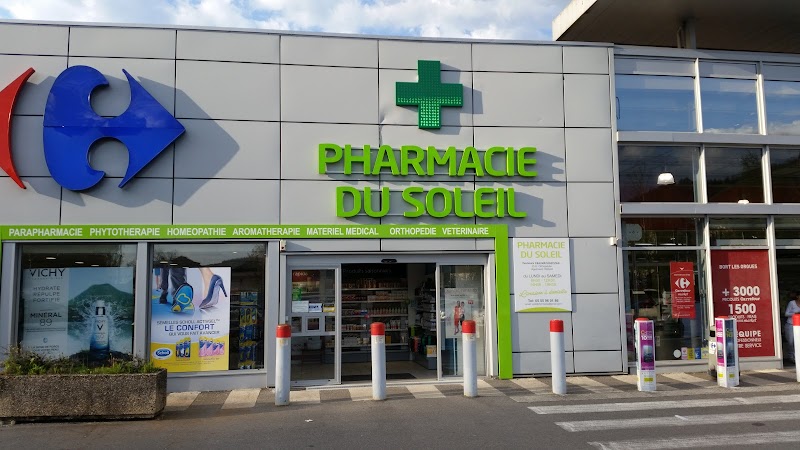 photo pharmacie