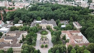 Львівський національний медичний університет імені Данила Галицького