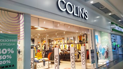 COLIN'S