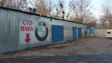 СТО BMW