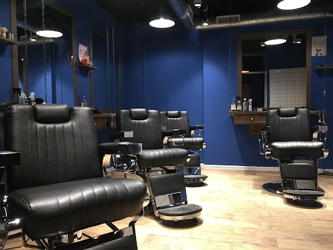 Upperсut Barbershop