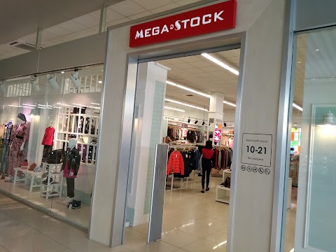 MegaStock